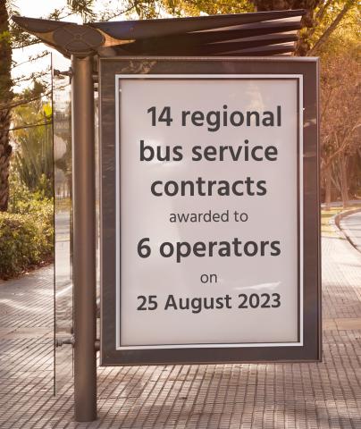regional bus contract report - key fact 1.2