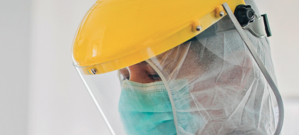 SA Health’s management of personal protective equipment